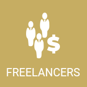 Package perfect for freelancers