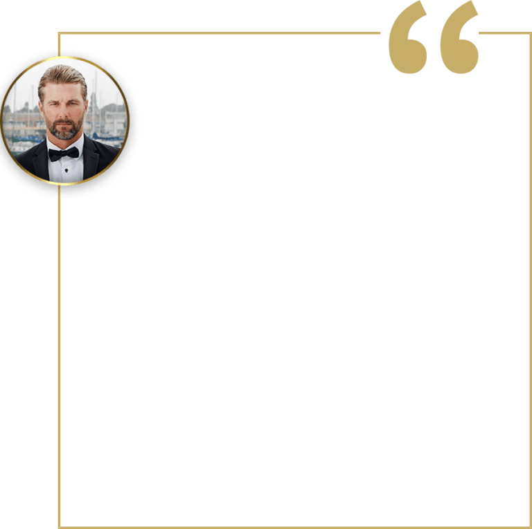 Mike Hazle - CM - Testimonials